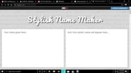 Lingojam.com